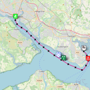 BoatData Standard Subscription