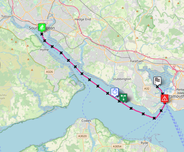 BoatData Standard Subscription