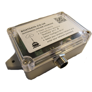 BoatData Standard - Special Launch Offer!