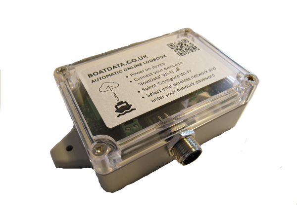 BoatData Standard - Special Launch Offer!